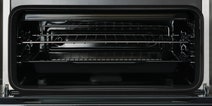 Smeg DOSPA38X 60cm Pyrolytic Built-In Oven hero image