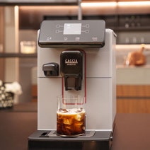 Gaggia Magenta Prestige Over Ice Automatic Coffee Machine EG6603-40 hero image