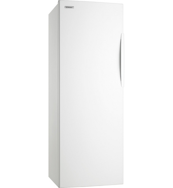 Westinghouse WFM3000WBL 300L Upright Freezer product image