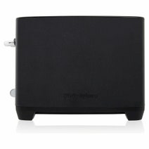 Westinghouse Four Slice Black Toaster WHTS4S05K hero image