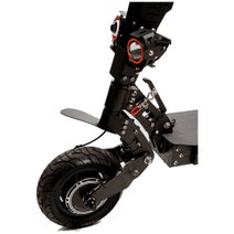 Mearth GTS Electric Scooter MT20-GTSES-B hero image