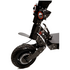 Mearth GTS Electric Scooter MT20-GTSES-B image NaN