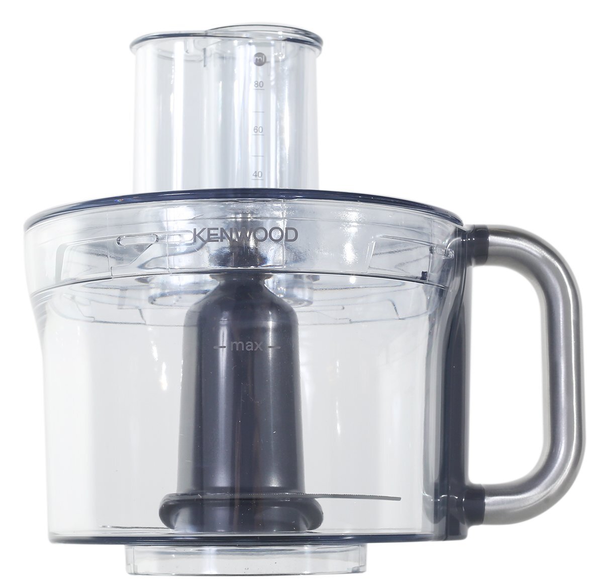 Kenwood KM080 Cooking Chef Food Mixer hero image