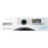Samsung WD10J8420GW Washer Dryer Combo image NaN