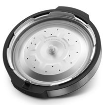 Philips All-in-One Multi Cooker HD2237-72 hero image