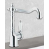 Turner Hasting 18113 Clasico Single Mixer Tap image NaN