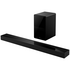 TCL 5.1.2ch Dolby Atmos Soundbar With Wireless Subwoofer Q75H image NaN