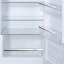 Haier 318L Upright All Fridge HRF328W2 hero image