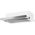 Fisher & Paykel Series 3 60cm Telescopic Wall Slideout Rangehood White HS60LXW4 image NaN