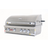 Grandfire GF38LBS Classic 38" Built In BBQ image NaN