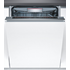 Bosch SMV88TX01A Serie 8 Fully Integrated Dishwasher image NaN