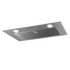 Smeg 60cm Undermount Rangehood CLASSIC593 image NaN