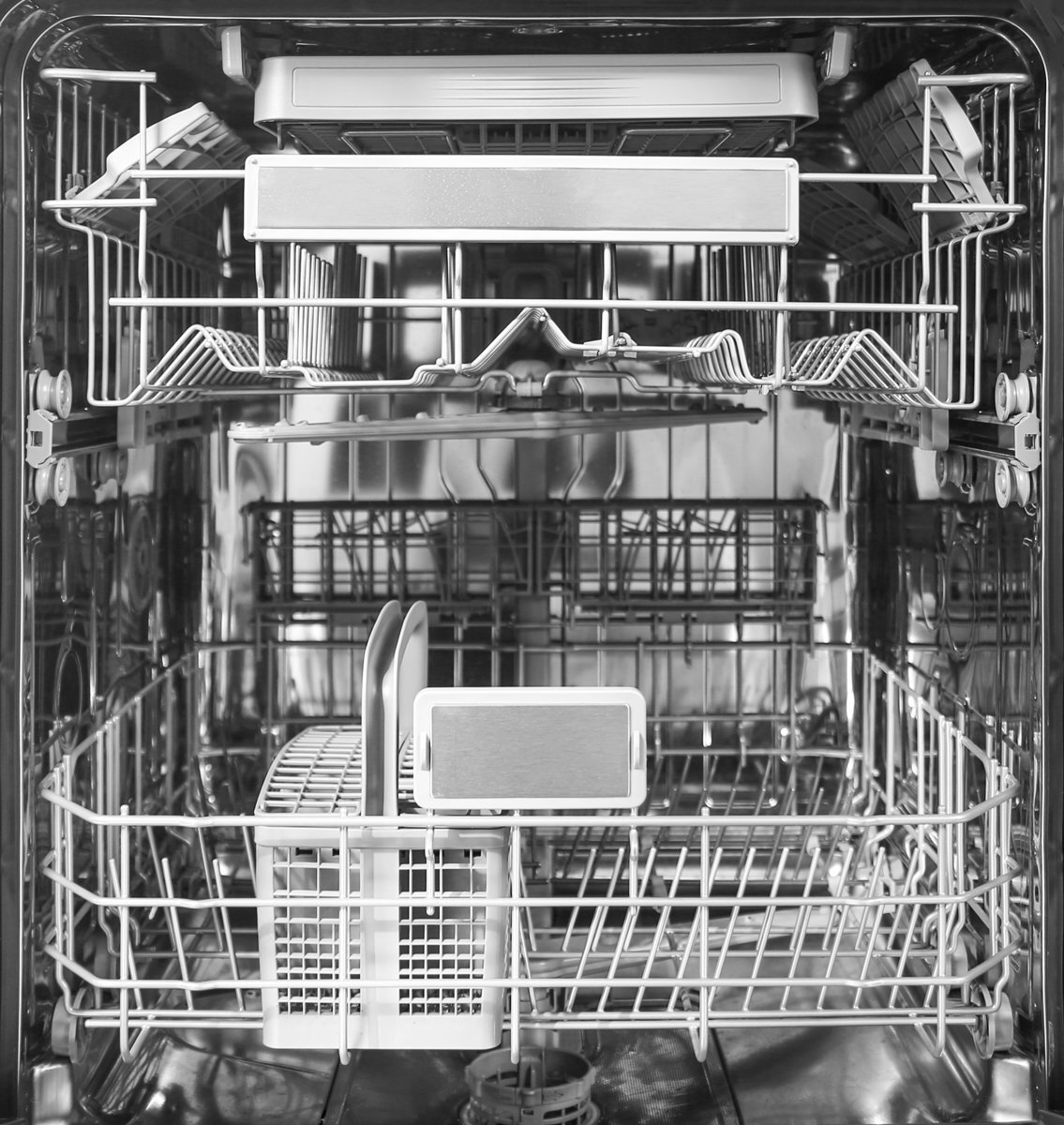 Euromaid BG14BM Freestanding Dishwasher Appliances Online