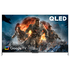 TCL 85 Inch C735 QLED 4K Smart Google TV 85C735 image NaN