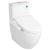 Toto B&H Elong Back To Wall Smart Toilet Suite with C2 Package ELONGBTWC2 image NaN