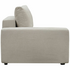Kalona ROVINJ Two Seater Sofa Pearl WS-201-LR-VILA-54 image NaN