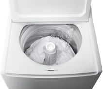 Fisher & Paykel WA7060E1 7kg WashSmart Eco Top Load Washing Machine hero image