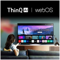 LG 77 Inch OLEDB3 4K UHD OLED Smart TV OLED77B3PSA hero image