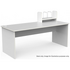OLG EkoSystem Straightline Desk 1800x750 White Worktop with White Base OG_EKSD1875_W image NaN