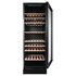 Vintec 198 Bottle Wine Storage Cabinet V190SG2EBK image NaN