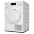 Miele T1 7kg Heat Pump Dryer TCA220WP image NaN