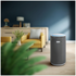 Philips PureProtect 3200 Series Smart Air Purifier Silver White AC3220-10 image NaN
