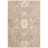Cadrys Classics Tabriz Blush 350x450 Rug CLASTBLU6 image NaN