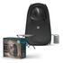Homedics Essential Personal Steam Sauna Black SP-SN100BK-AU image NaN