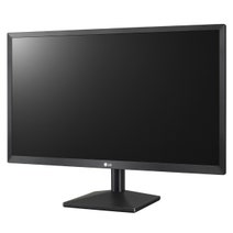 LG 24 Inch IPS Full HD HDMI Monitor 24MK430H-B hero image