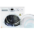 Smeg SACD8 8kg Condenser Dryer image NaN