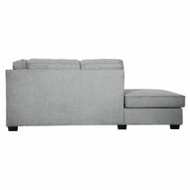 Ostro Rosebrook Three Seater Left Chaise Sofa Y358LHFBEL43 hero image