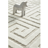 Rug Culture York Large Off White & Natural Rug 400X80CM - YRK-ALIC-WHT-400X80 image NaN