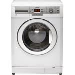 Smeg SAW7514 7.5kg Front Load Washing Machine hero image