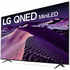 LG 75 Inch QNED85 4K Smart QNED TV 75QNED85SQA image NaN