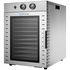 Proline 12 Tray Commercial Food Dehydrator 1000W DH-C12 image NaN