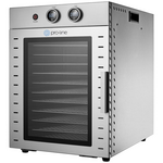 Proline 12 Tray Commercial Food Dehydrator 1000W DH-C12 hero image