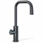 Zip HydroTap G5 Home Cube Plus Boiling, Chilled & Sparkling Filtered Tap Matte Black H5C783Z03AU-91295 hero image