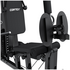 Cortex SS4 Single Station Functional Home Gym with Chest and Squat Station CSST-SS4 image NaN