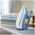 Philips 3000 Series Steam Iron Blue DST3031-29 image NaN