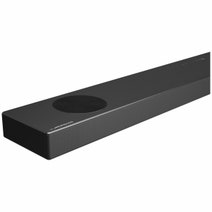 LG 5.1.2 Ch Atmos Soundbar with Wireless Subwoofer SN9YG hero image