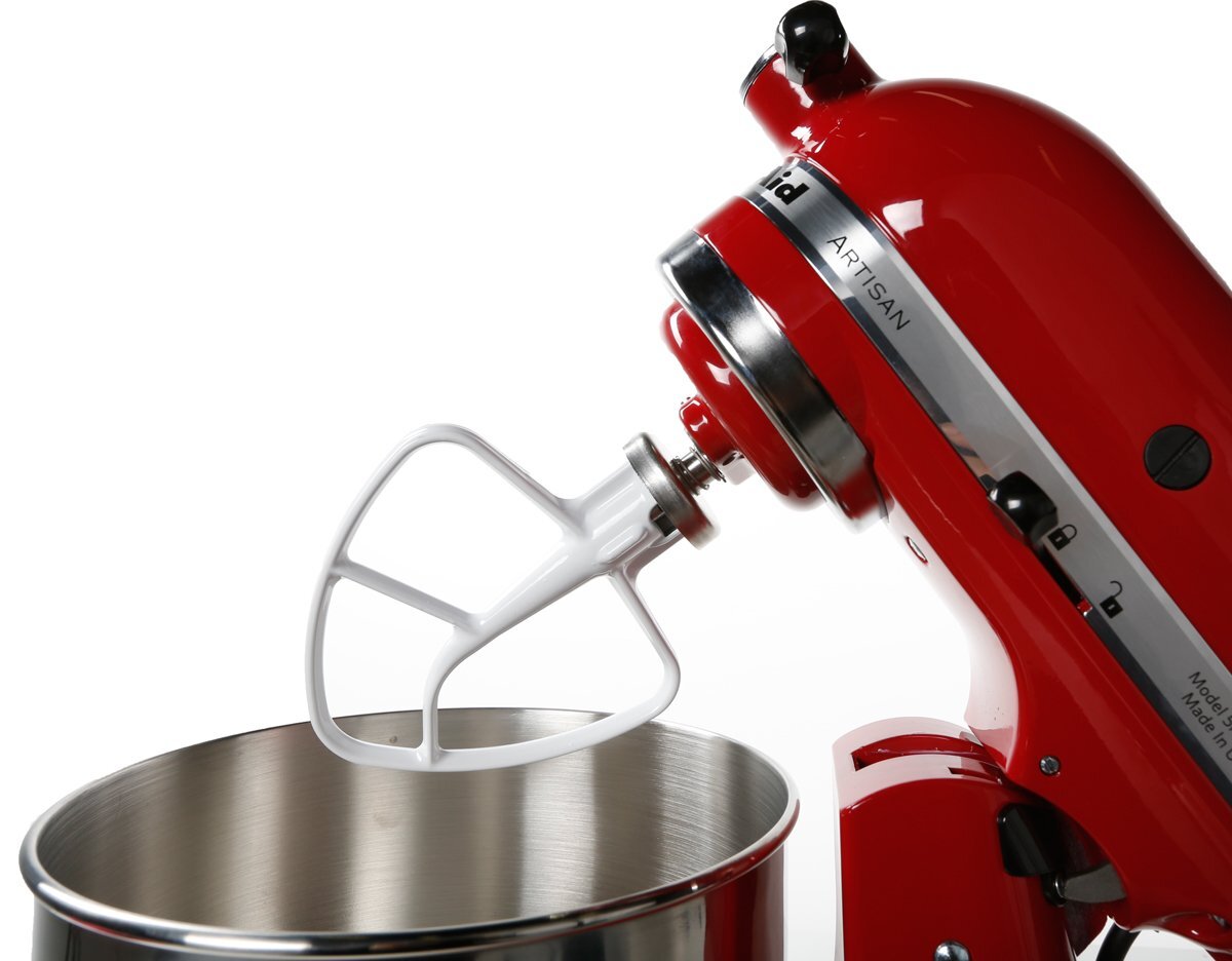 KitchenAid 5KSM150PSAER Artisan Stand Mixer Empire Red - 91010 hero image