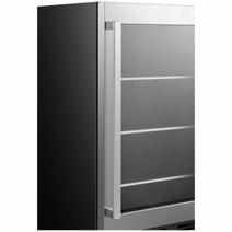 Hisense 140 Can Beverage Fridge HRBC140 hero image