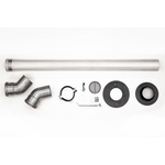 Rinnai DSHKIT Horizontal Exhaust Kit hero image