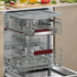 NEFF 60cm N50 Tall Tub Fully Integrated Dishwasher S255ECX15E image NaN