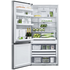 Fisher & Paykel 519L ActiveSmart Bottom Mount Fridge E522BLXFDJ5 image NaN