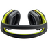 Soul COMBATGREEN Sports Over-Ear Headphones - Usain Bolt Signature Series image NaN
