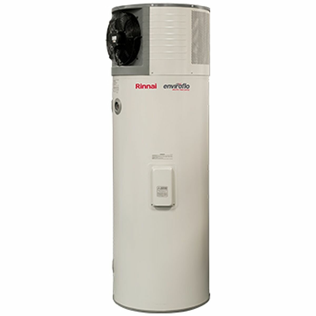 Rinnai 315L Enviroflo Heat Pump Hot Water System EHPA315VM | Appliances  Online