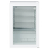 Husky 130L Glass Door Bar Fridge White HUS130CNWH image NaN
