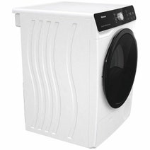 Hisense 9kg PureStream Front Load Heat Pump Dryer HDGA90H hero image