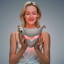 Dreame Chrona Photon Red Light Therapy Skincare Mask DRE-LEDM hero image